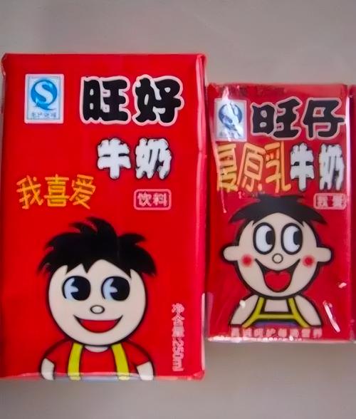 山寨饮料的荒唐二三事