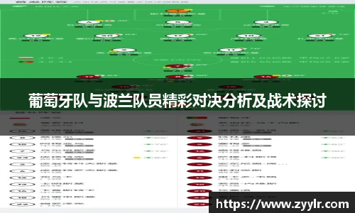 葡萄牙队与波兰队员精彩对决分析及战术探讨